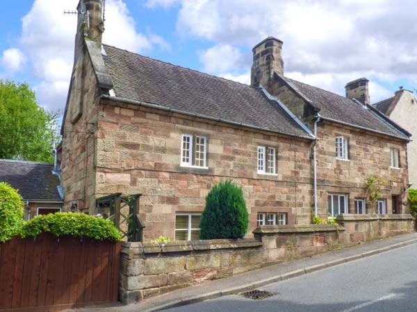 toddler friendly place to stay near cbeebies land