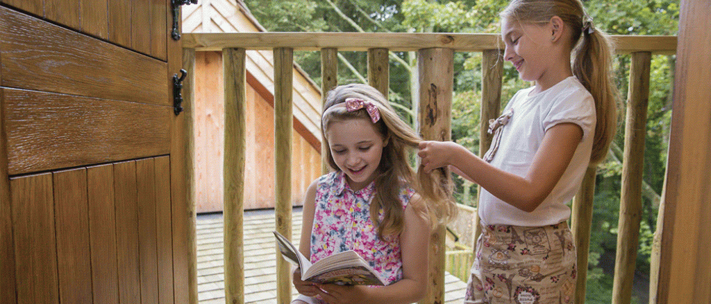 toddler friendly place to stay near cbeebies land