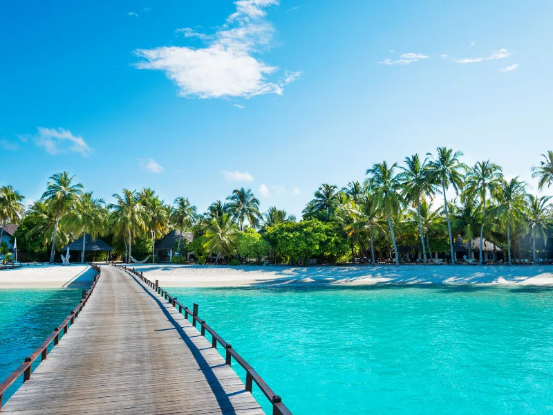 baby and toddler friendly places to stay in the maldives
