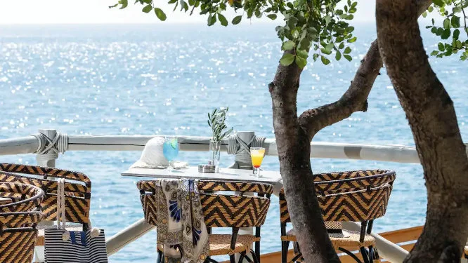 toddler friendly hotel in crete