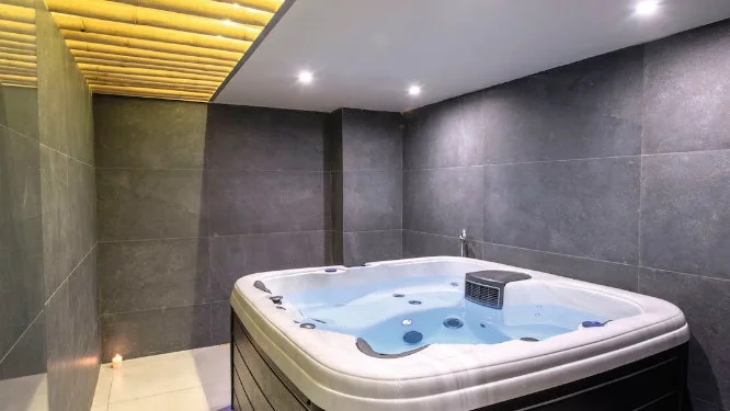 toddler friendly hotel in crete