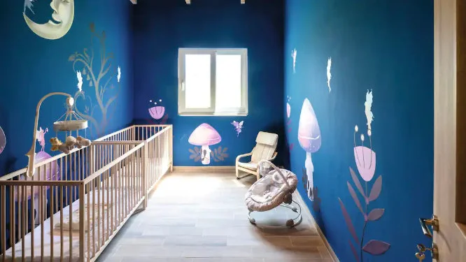 toddler friendly hotel in crete
