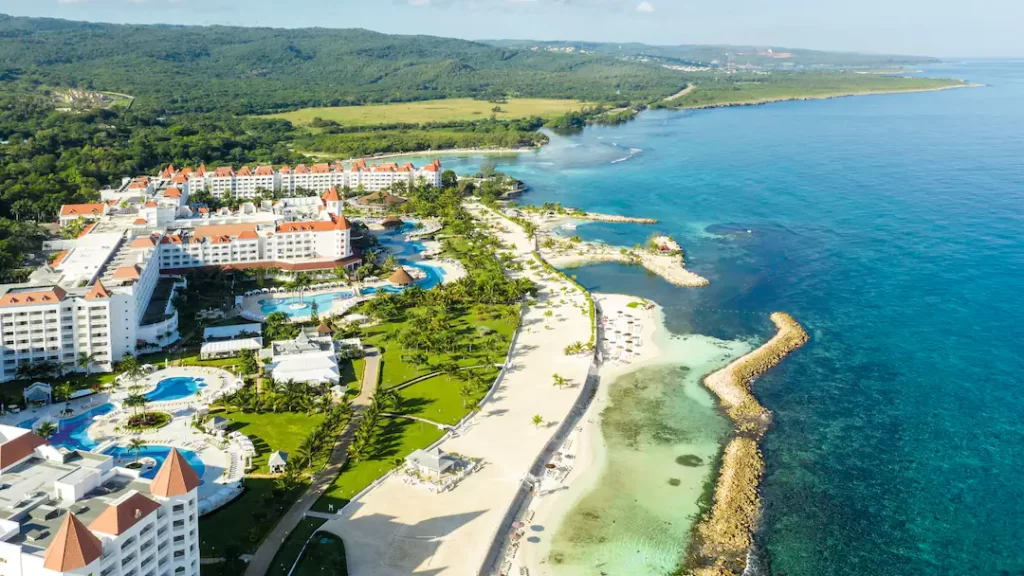 Best Baby and Toddler Friendly Hotels in Jamaica