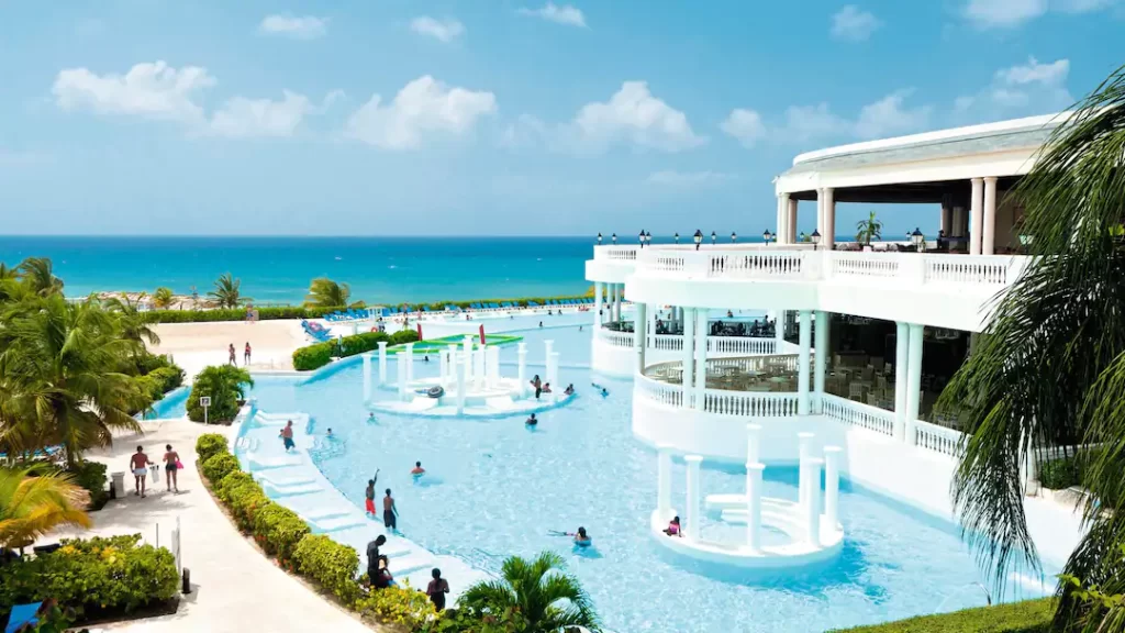 Baby and Toddler Friendly Hotels in Jamaica