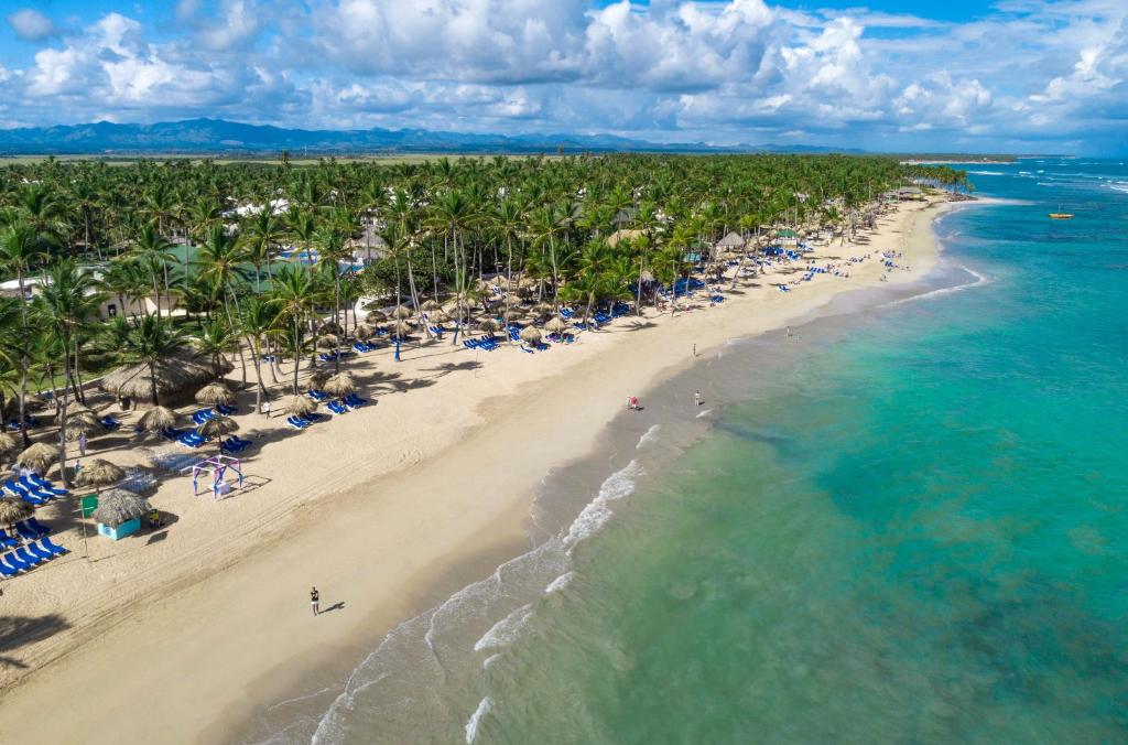 baby and toddler friendly hotel in the dominican republic