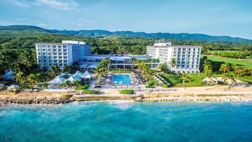 Best Baby and Toddler Friendly Hotels in Jamaica