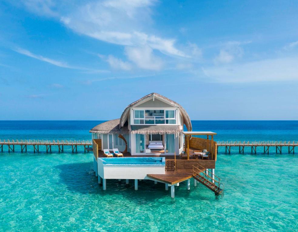 baby and toddler friendly hotel maldives