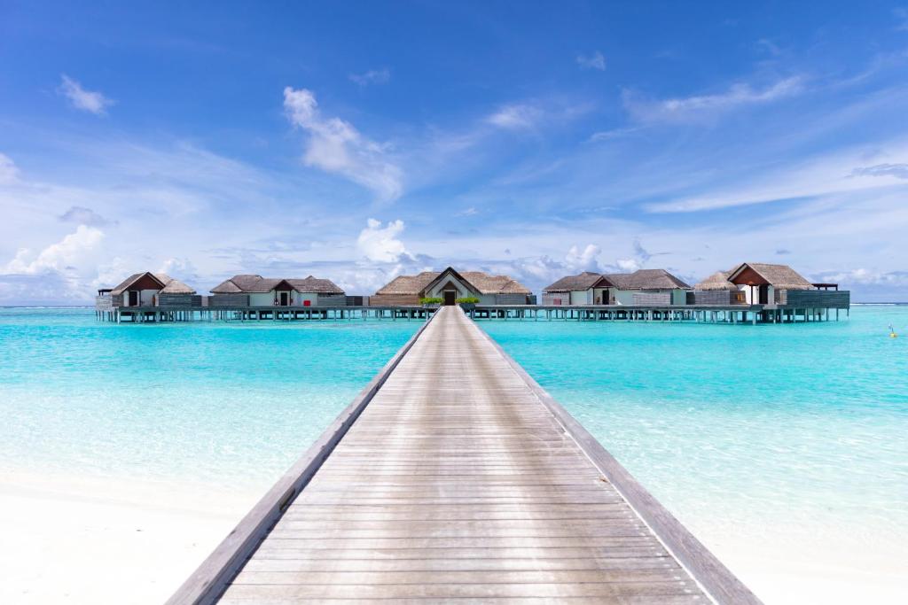 baby and toddler friendly hotel maldives