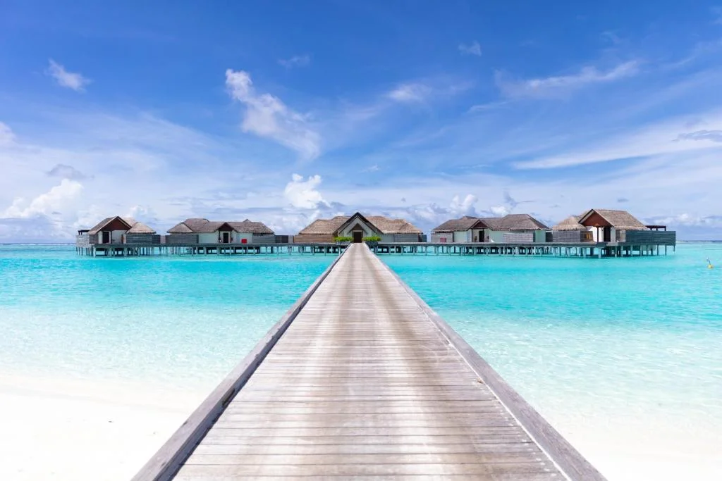 baby and toddler friendly hotel maldives