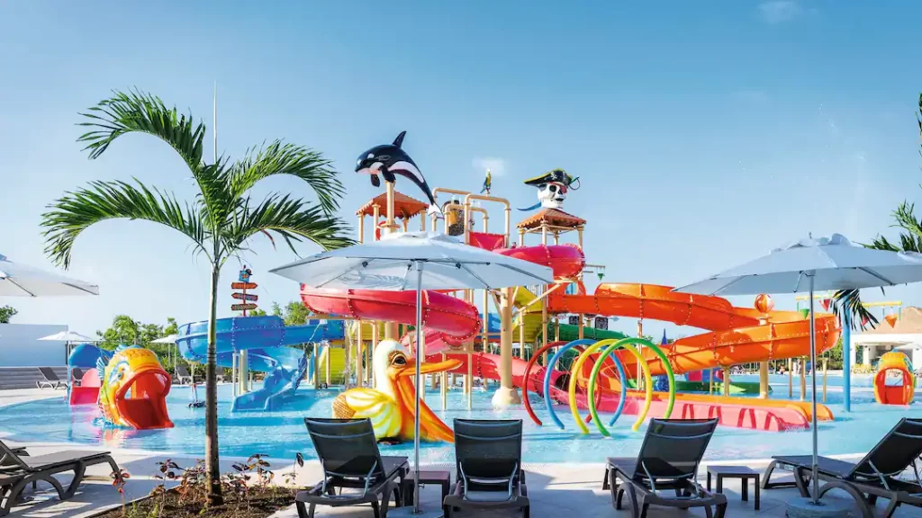 Baby and Toddler Friendly Hotels in Jamaica