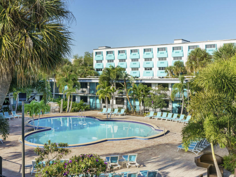 toddler friendly hotel near disney world