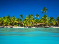 baby and toddler friendly hotel Dominican republic