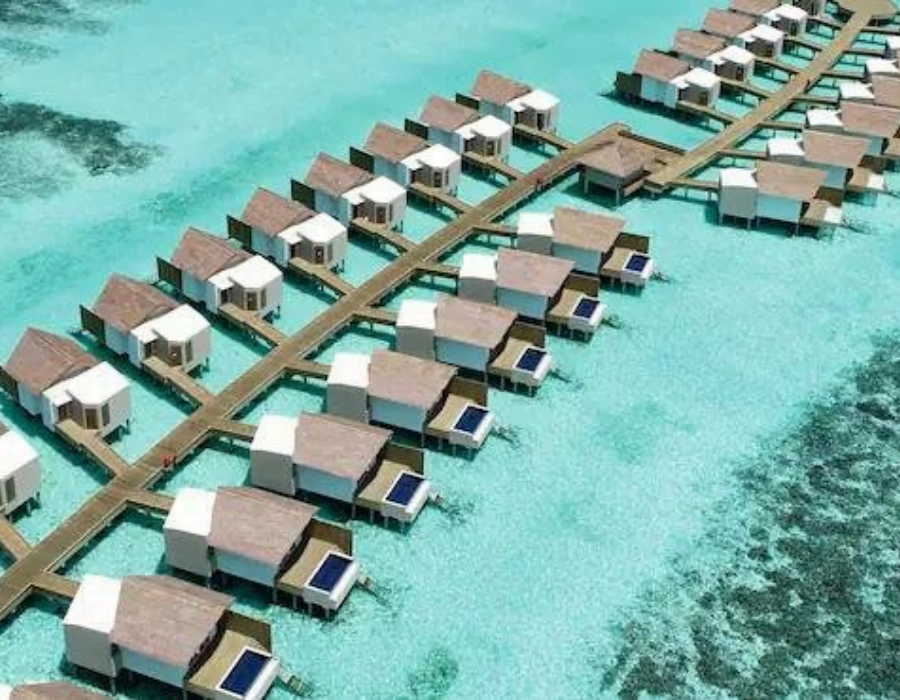 baby and toddler friendly hotel maldives