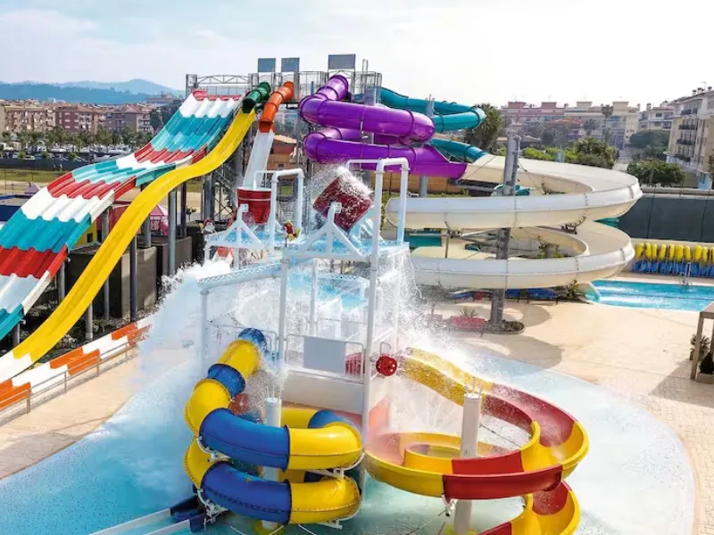 all inclusive hotels in spain
