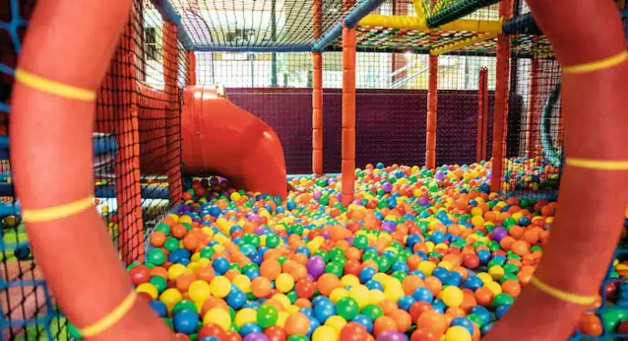 all inclusive toddler friendly hotel in spain