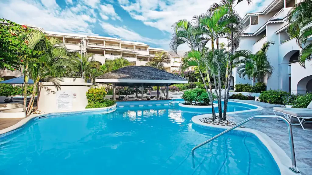 baby and toddler friendly hotel barbados