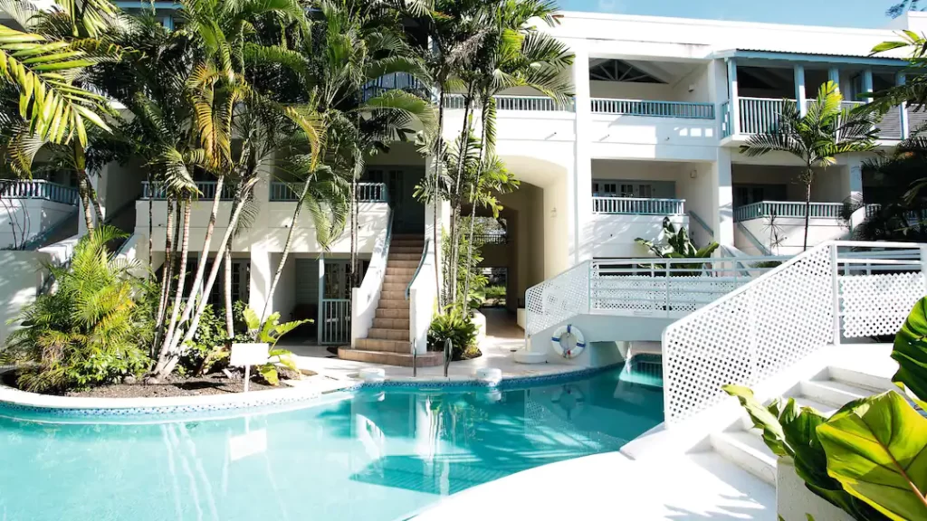 baby and toddler friendly hotel barbados