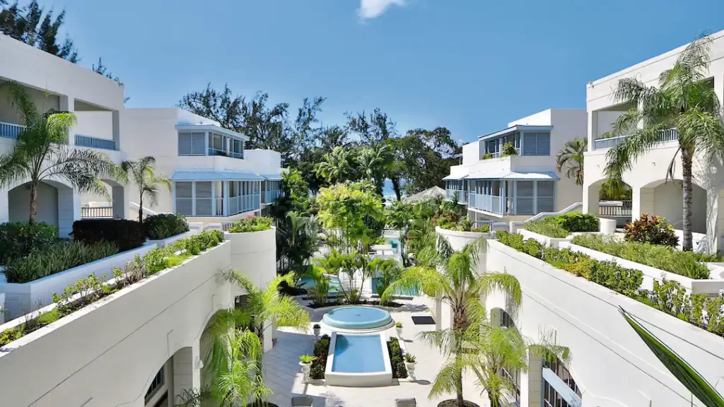 baby and toddler friendly hotel barbados