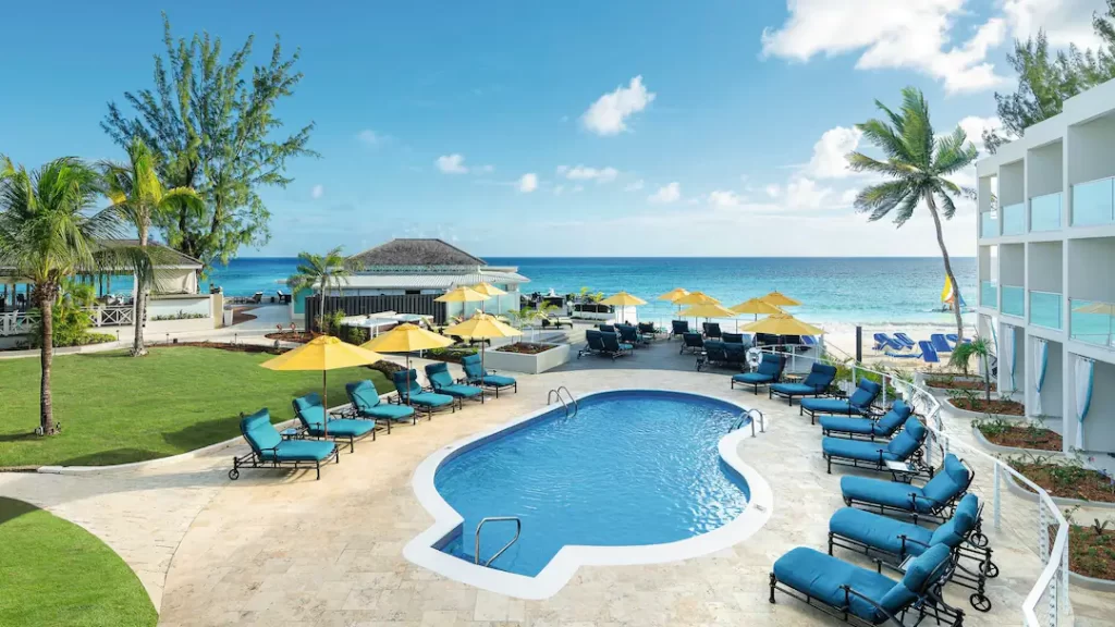 baby and toddler friendly hotel barbados