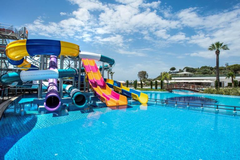 20 Best All Inclusive Resorts For Toddlers In Turkey