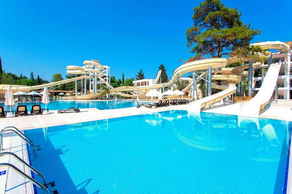 all inclusive resort for toddlers in turkey