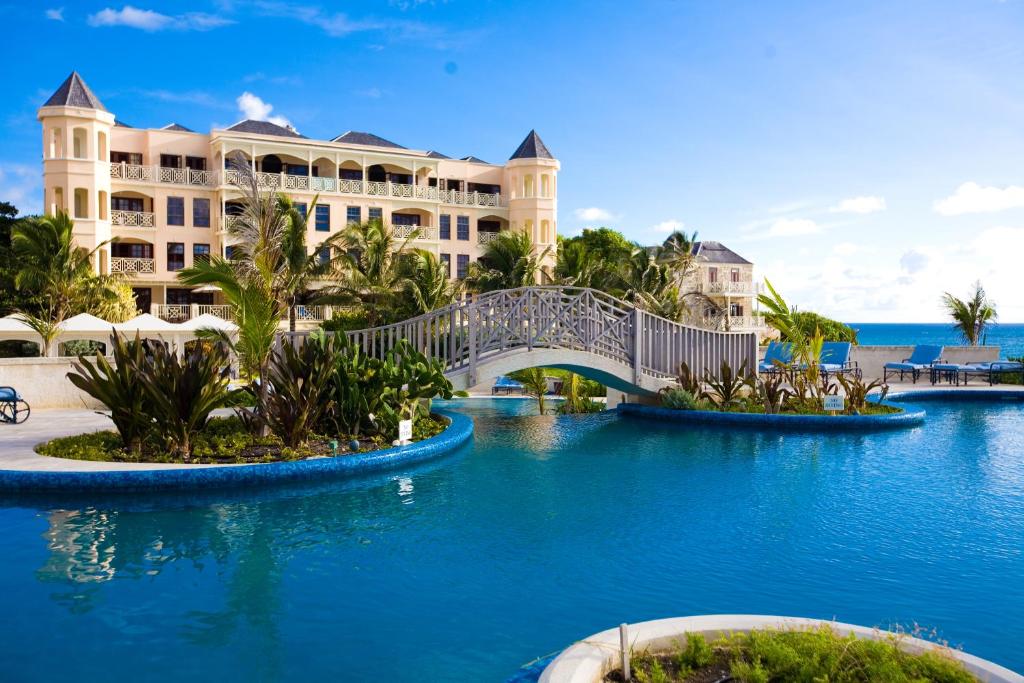 baby and toddler friendly hotel barbados