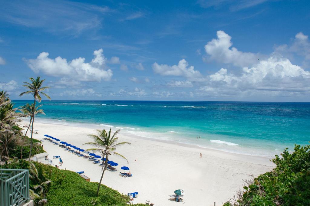 baby and toddler friendly hotel barbados