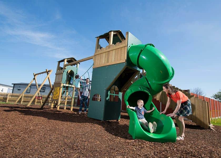 best toddler friendly center parcs alternatives