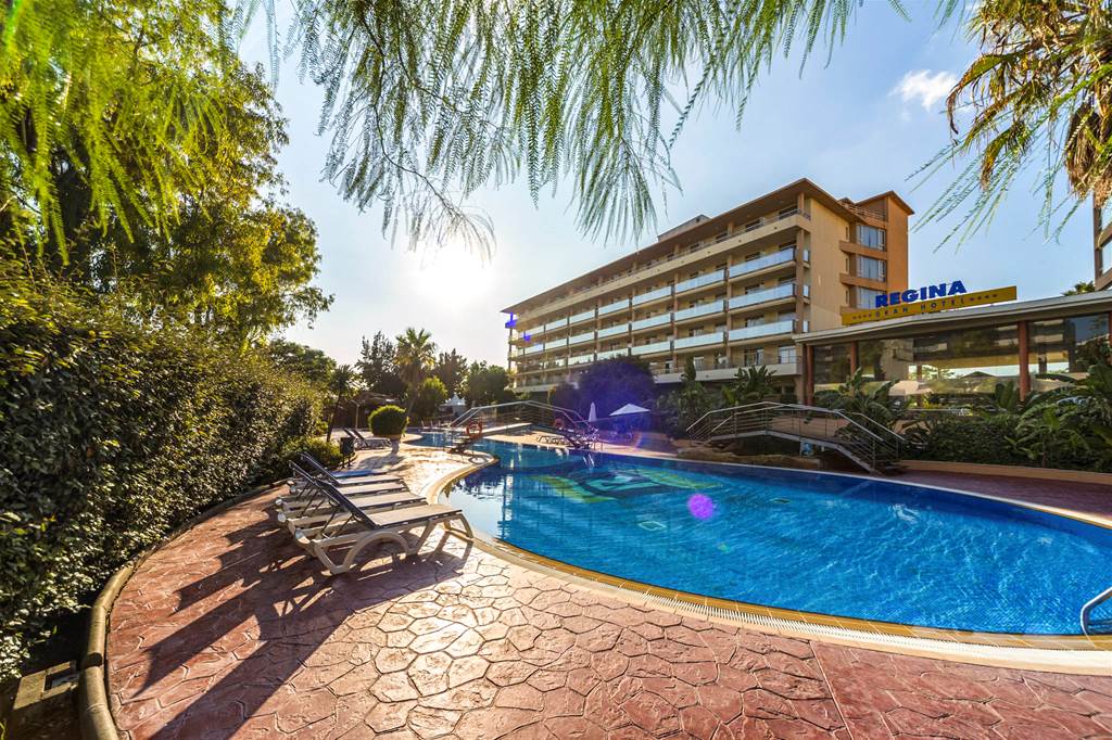 family friendly hotel near portaventura