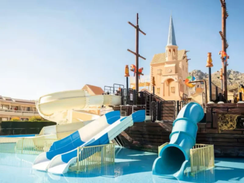 baby and toddler friendly hotel rhodes
