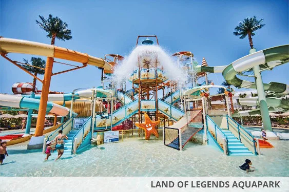 toddler friendly hotel in turkey