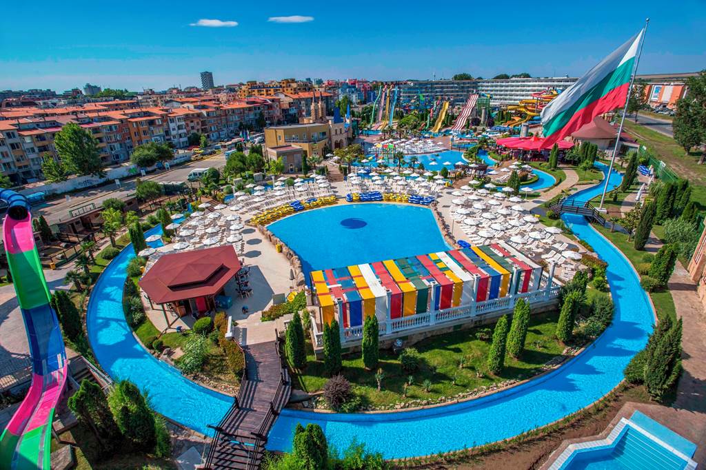 baby and toddler friendly hotels in Bulgaria