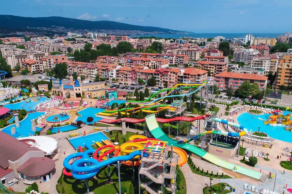 baby and toddler friendly hotels in Bulgaria