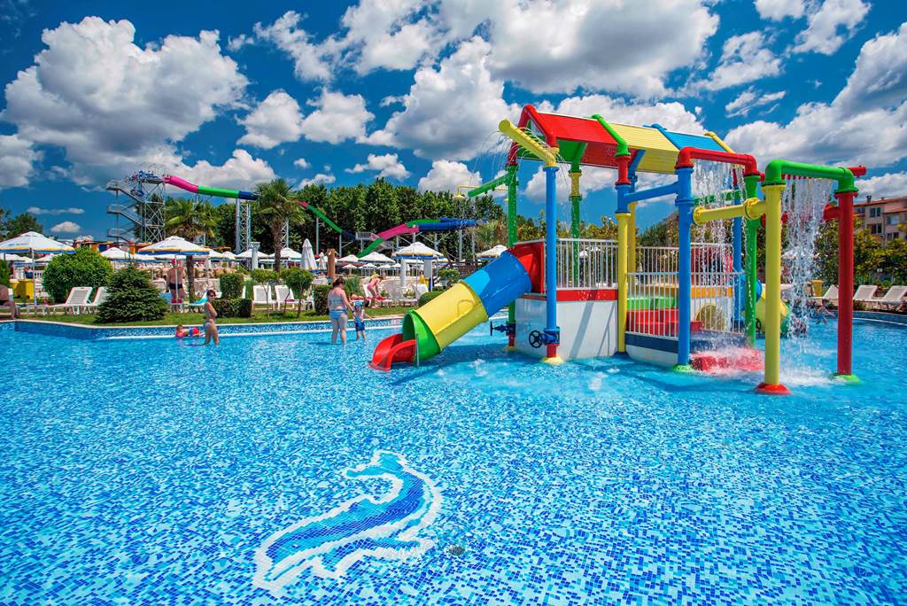 baby and toddler friendly hotels in Bulgaria