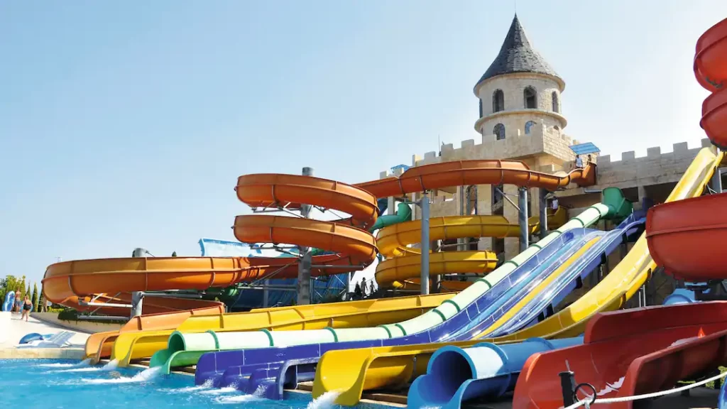 the best baby and toddler friendly hotels in Bulgaria