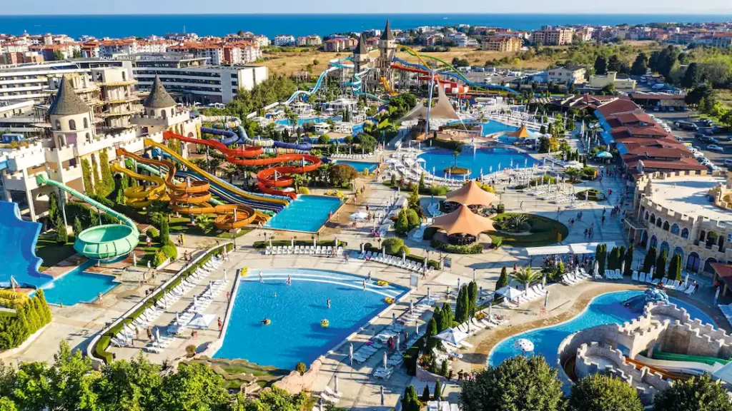 the best baby and toddler friendly hotels in Bulgaria