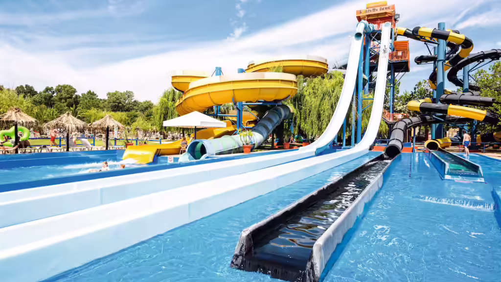 baby and toddler friendly hotel corfu