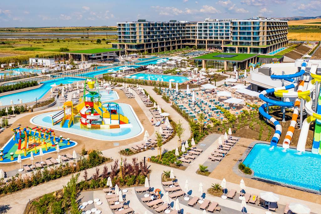baby and toddler friendly hotel bulgaria