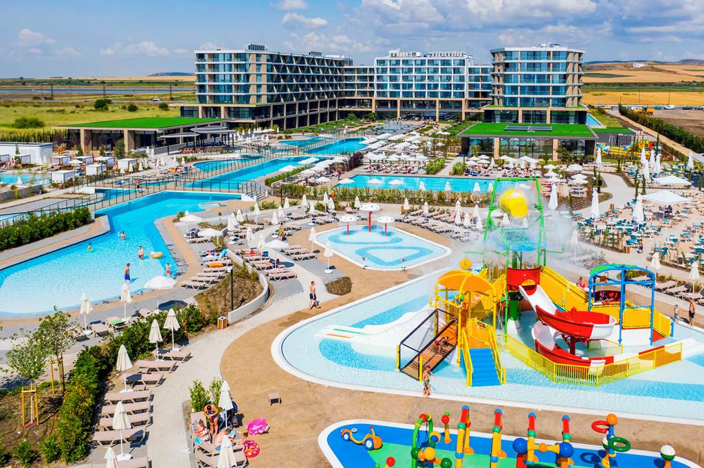 baby and toddler friendly hotel bulgaria