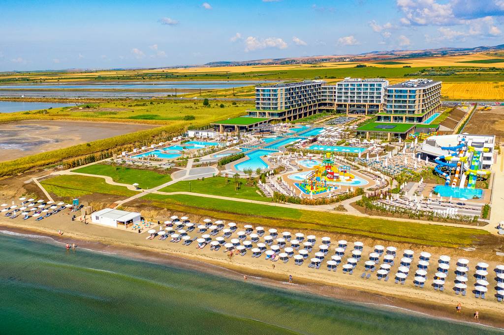 baby and toddler friendly hotel bulgaria