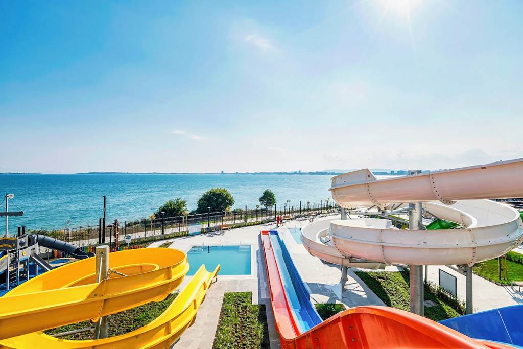 baby and toddler friendly hotel bulgaria