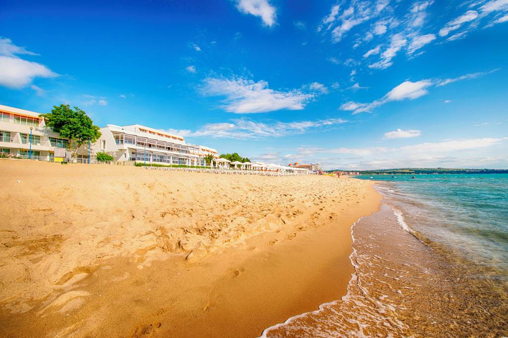 toddler friiendly hotel in bulgaria