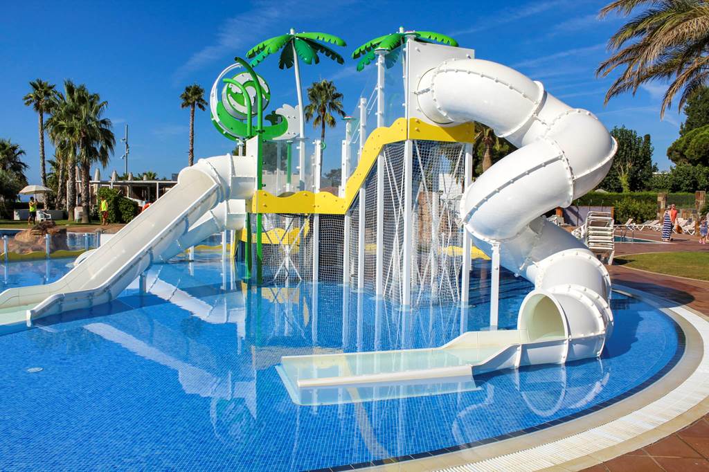 family friendly places to stay near PortAventura