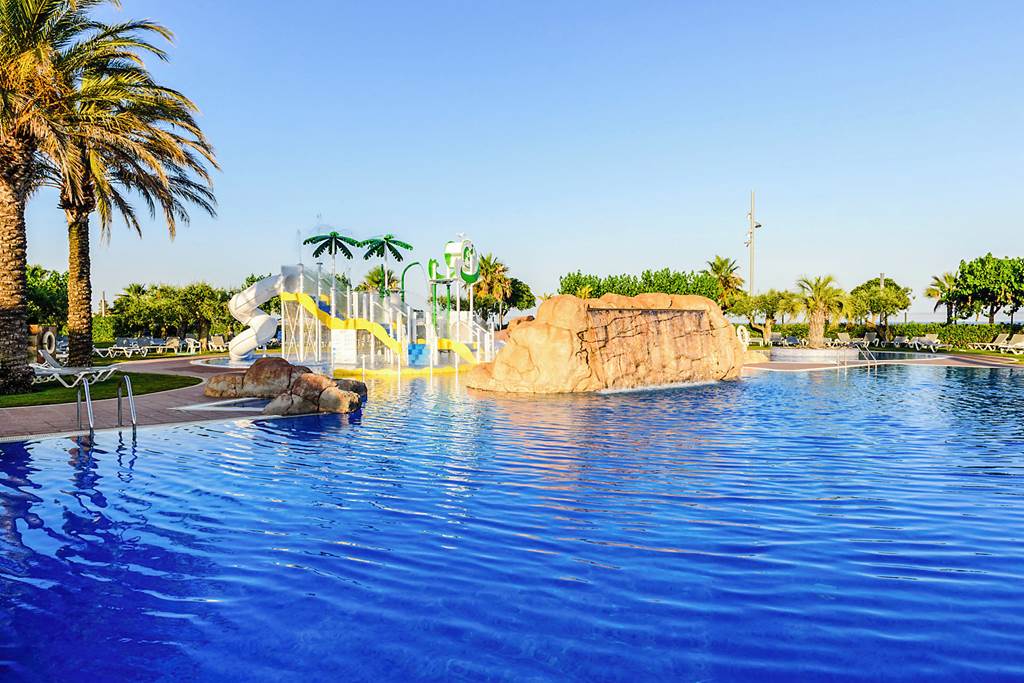 family friendly places to stay near PortAventura