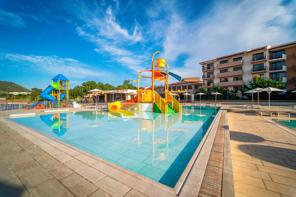 baby and toddler friendly hotel in bulgaria