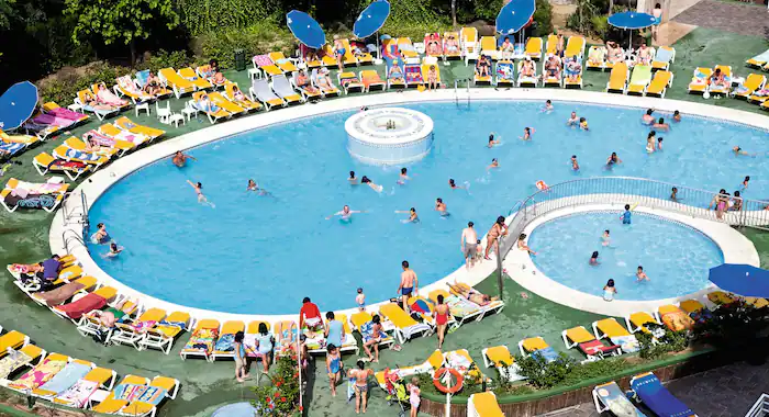 family friendly hotel near portaventura