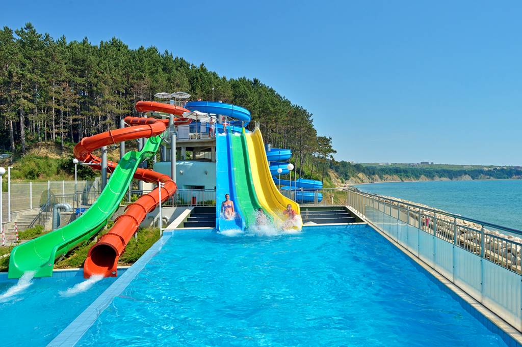 baby and toddler friendly hotels in Bulgaria