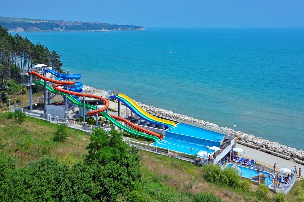 baby and toddler friendly hotels in Bulgaria