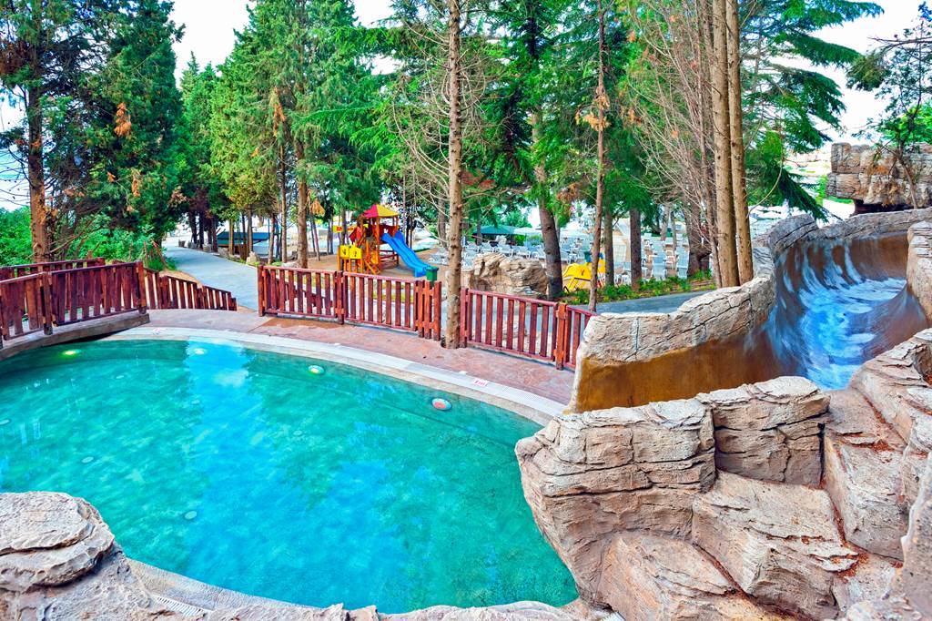 baby and toddler friendly hotel in bulgaria