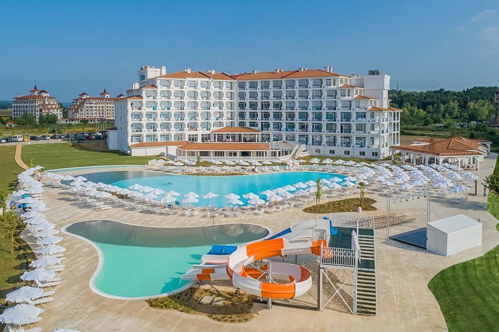 baby and toddler friendly hotels in Bulgaria